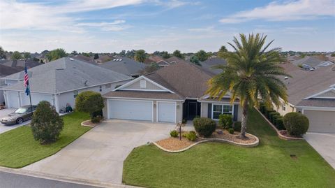 Tiny photo for 791 Enisgrove Way, The Villages, FL 32163 (MLS # G5104797)
