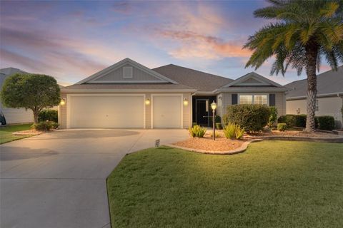 Tiny photo for 791 Enisgrove Way, The Villages, FL 32163 (MLS # G5104797)