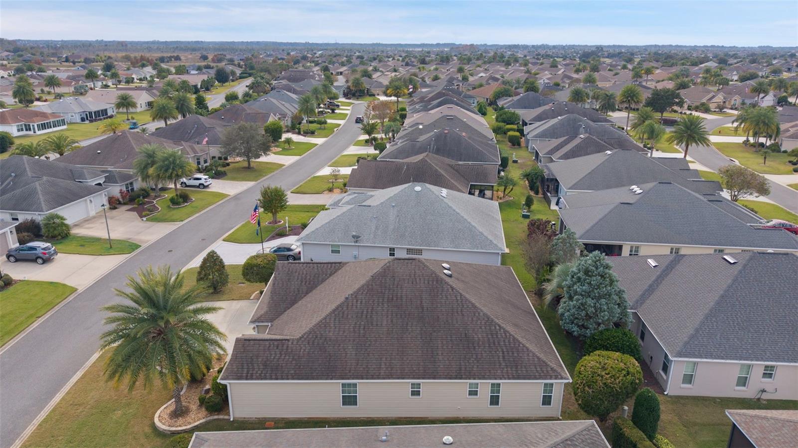 THE VILLAGES - Residential