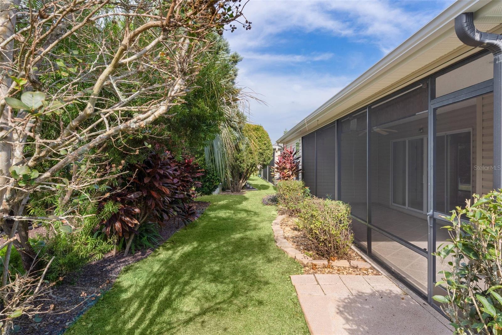 THE VILLAGES - Residential