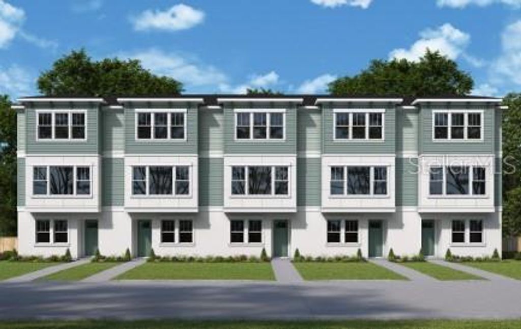 Photo of 454 31st Way N #29, St Petersburg, FL 33713 (MLS # TB8510736)