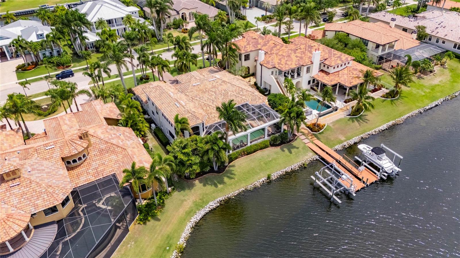 MIRABAY PH 1B-1/2A-1/3B-1 - Residential