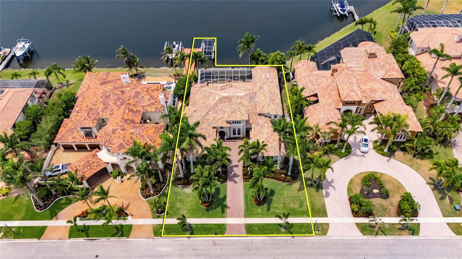 MIRABAY PH 1B-1/2A-1/3B-1 - Residential