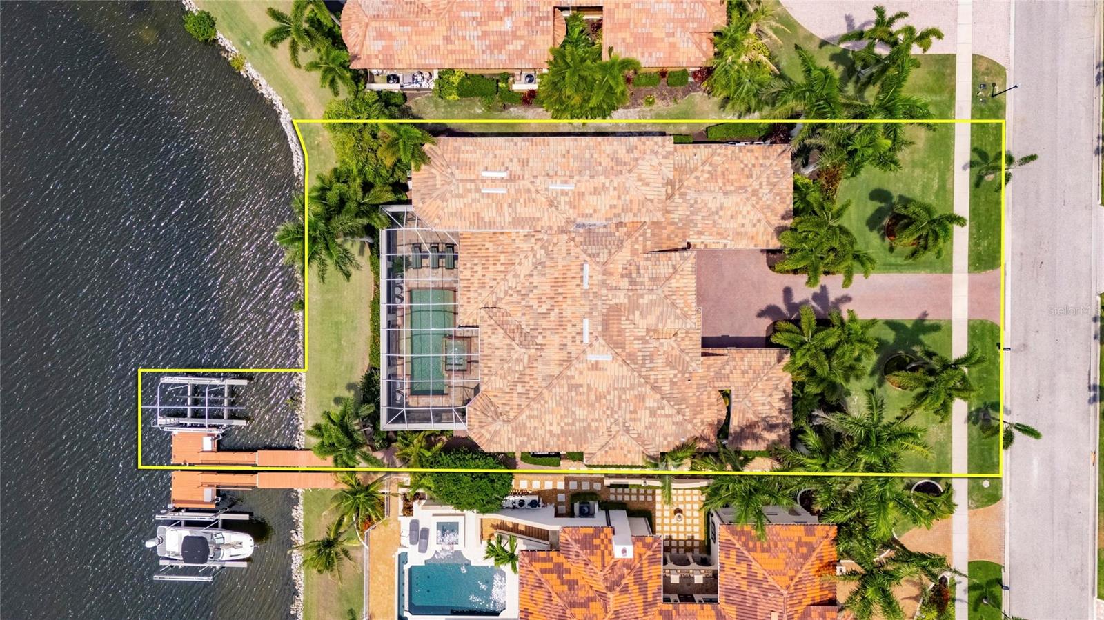 MIRABAY PH 1B-1/2A-1/3B-1 - Residential
