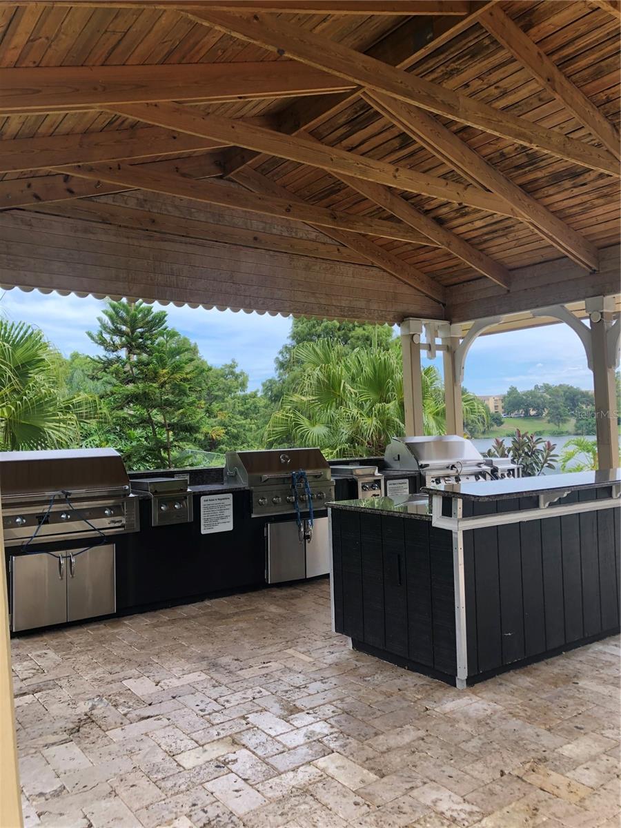 TRADEWINDS - Residential Lease