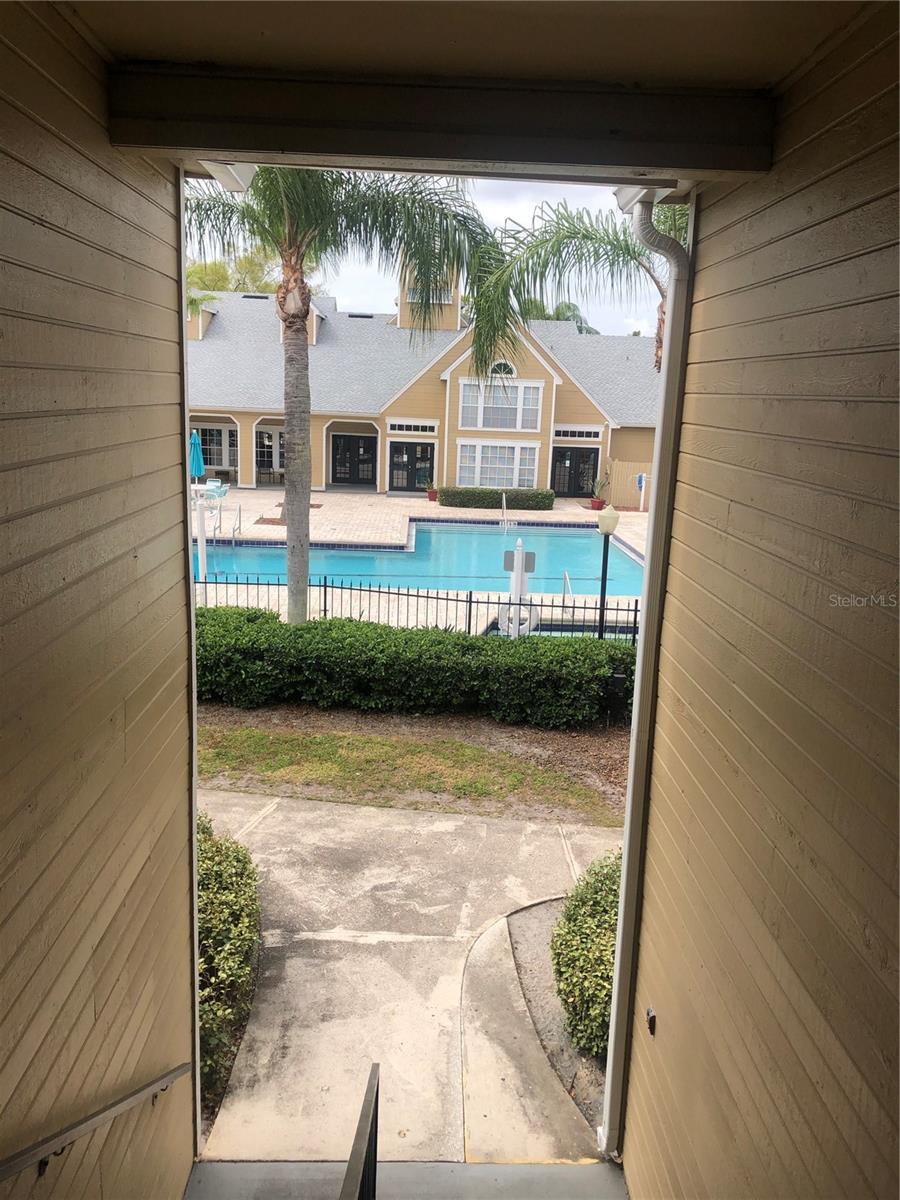 TRADEWINDS - Residential Lease