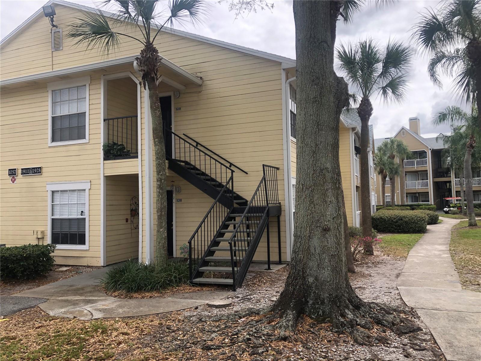 TRADEWINDS - Residential Lease