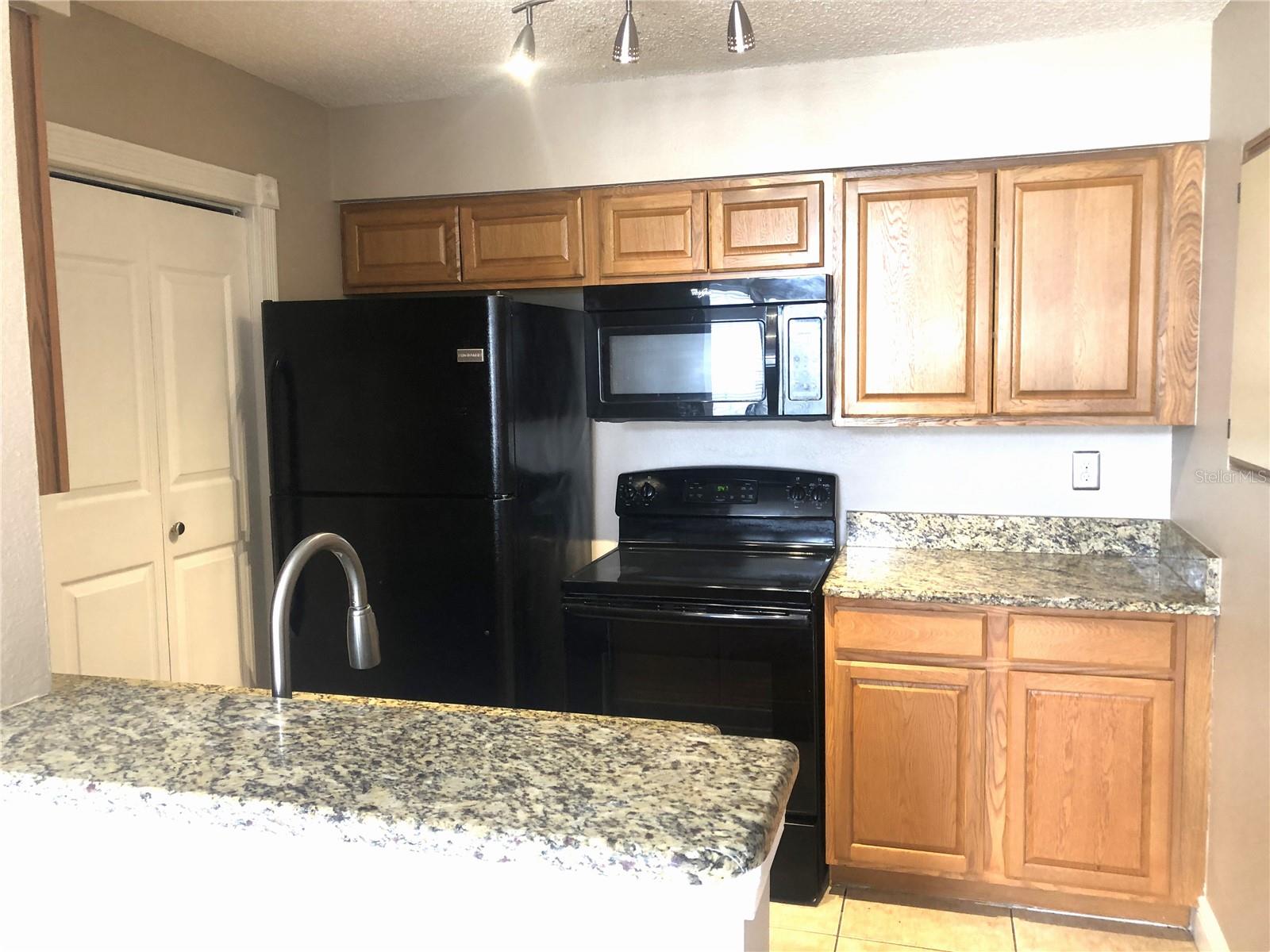 TRADEWINDS - Residential Lease