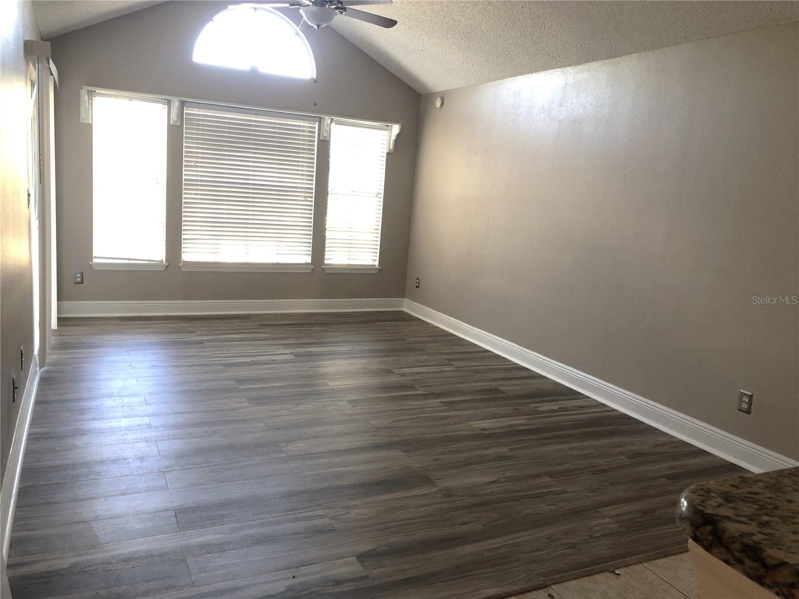 TRADEWINDS - Residential Lease