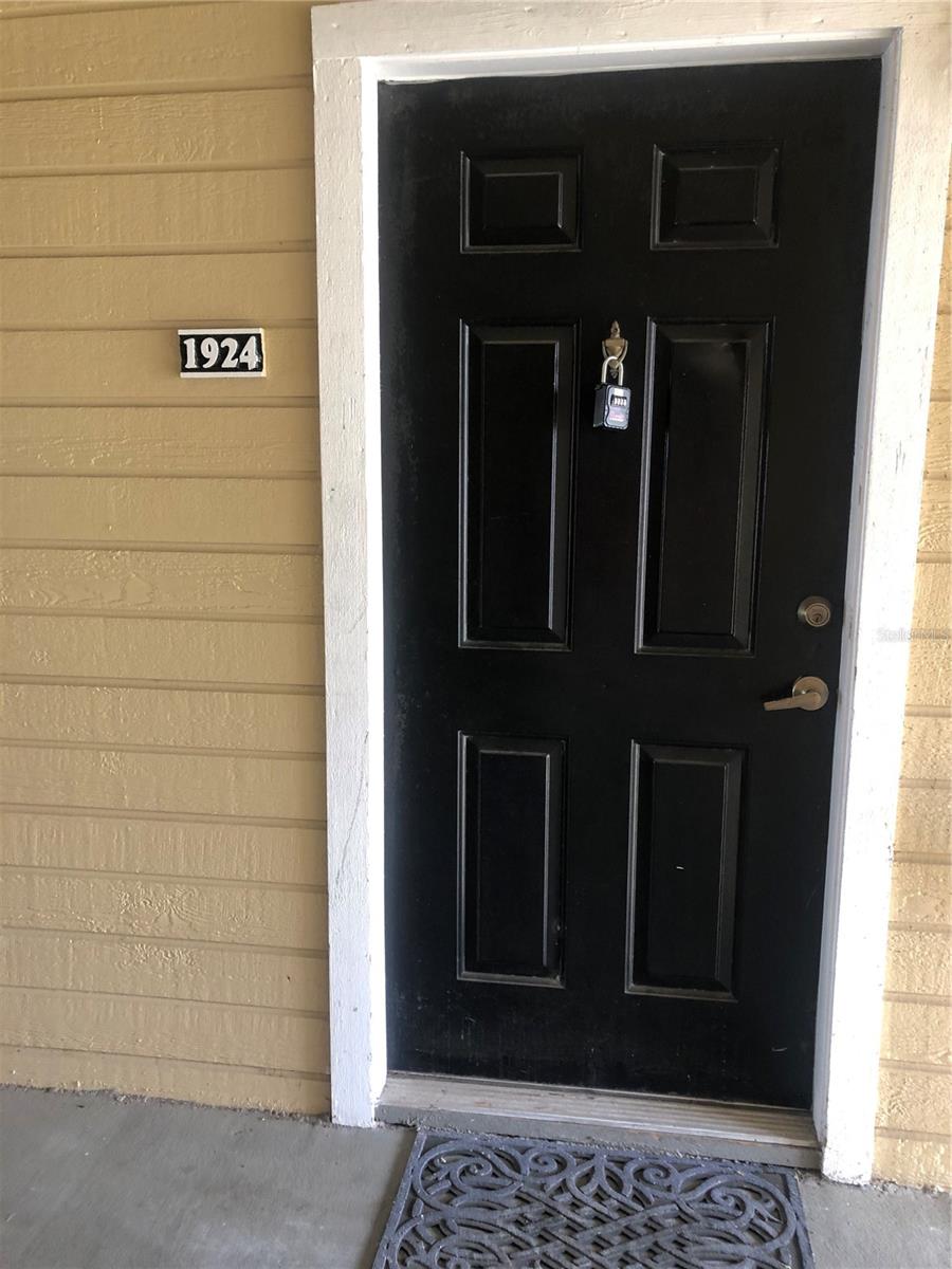 TRADEWINDS - Residential Lease