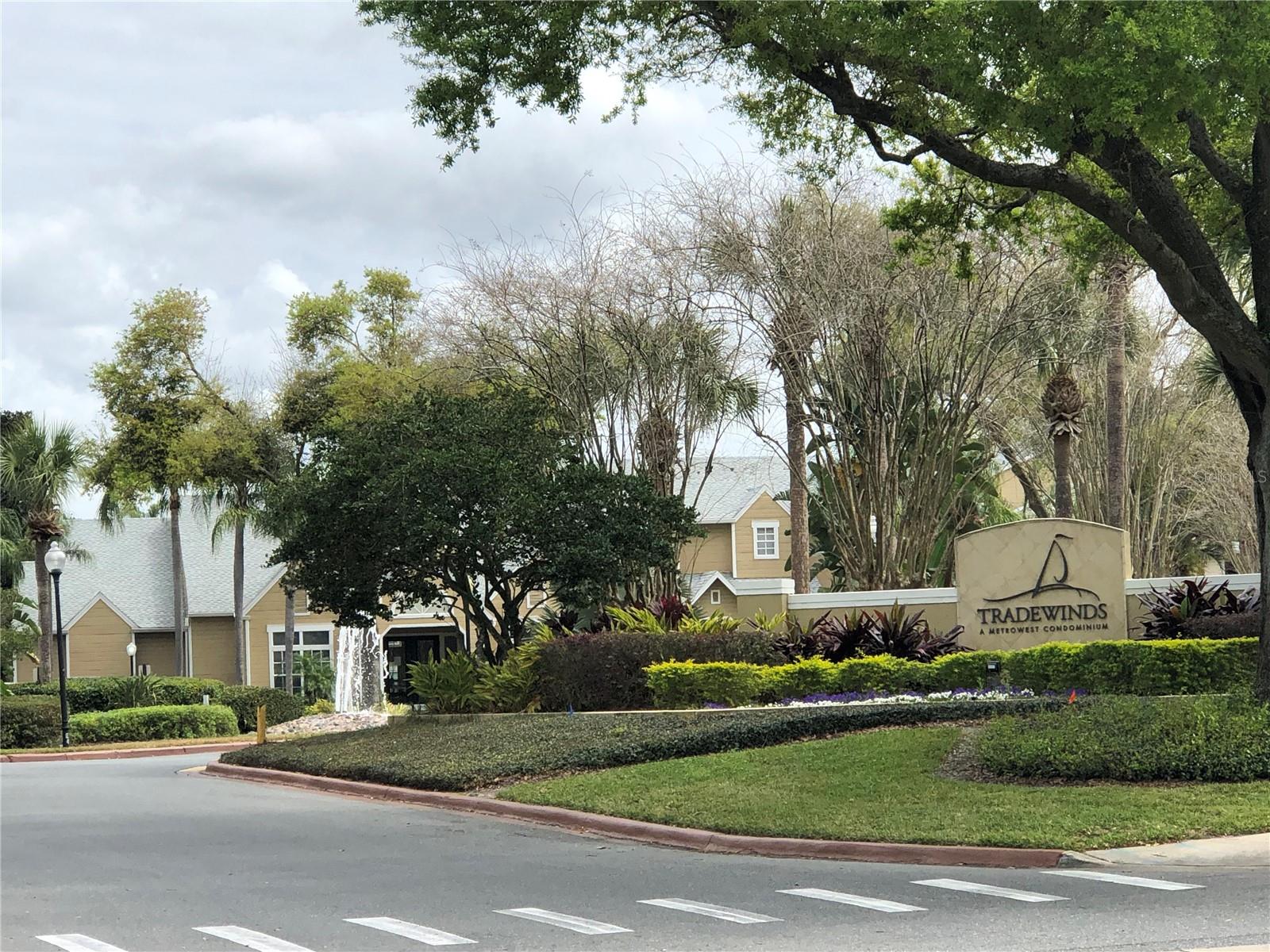 TRADEWINDS - Residential Lease