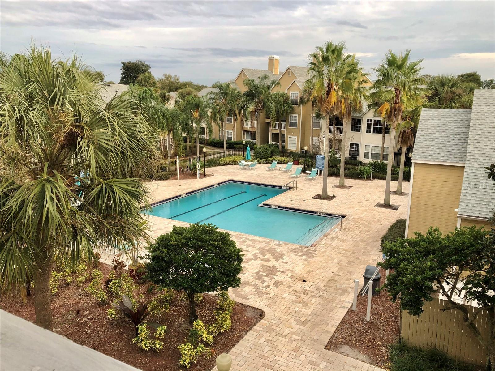 TRADEWINDS - Residential Lease