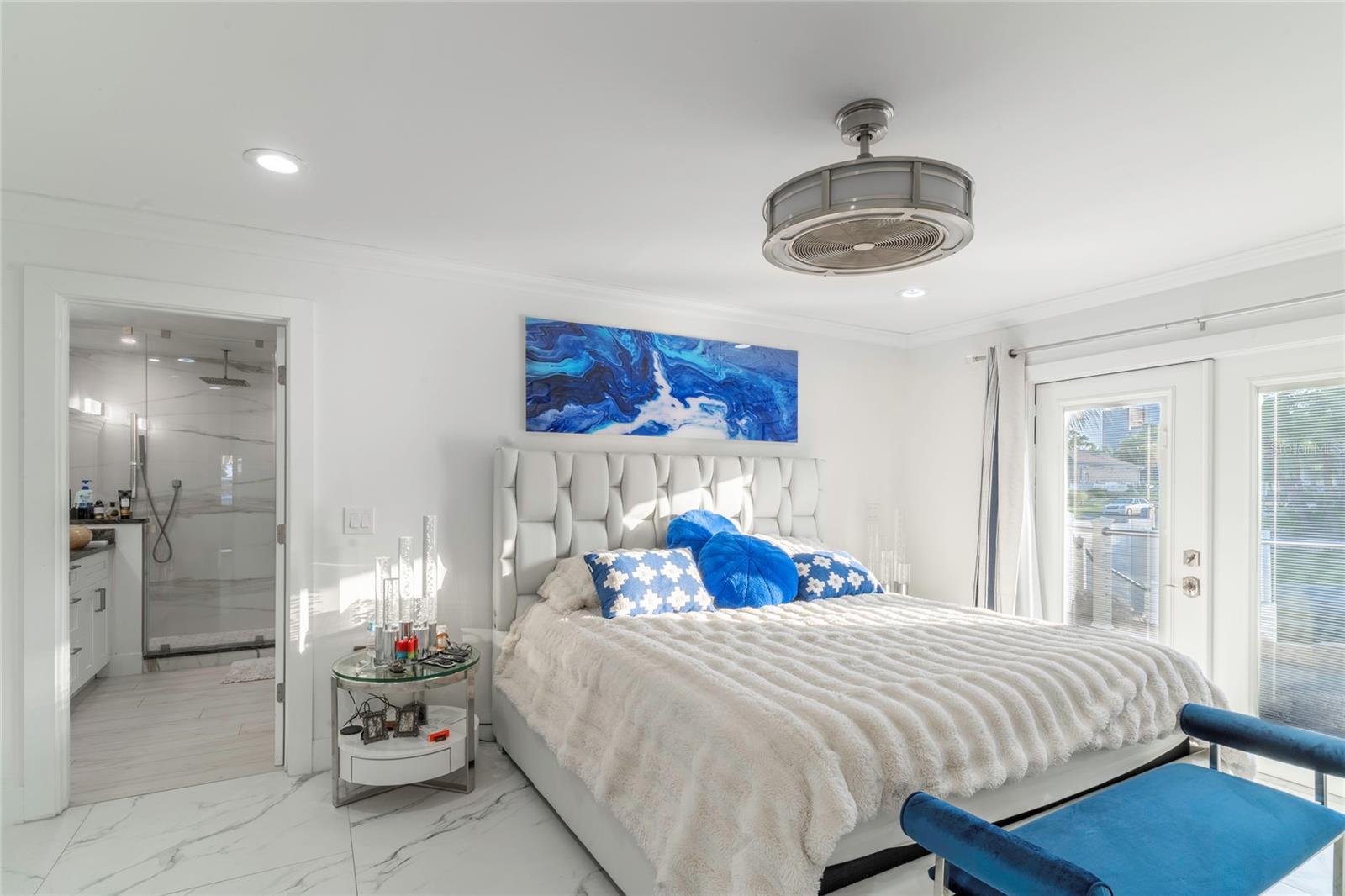 ISLAND ESTATE OF CLEARWATER UNITS 6D 7A 7C - Residential Lease