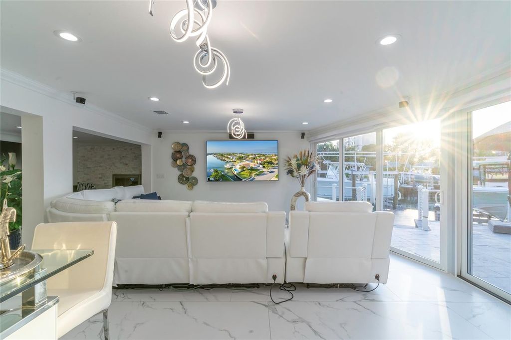 Photo of 320 Harbor Passage, Clearwater Beach, FL 33767 (MLS # TB8473675)