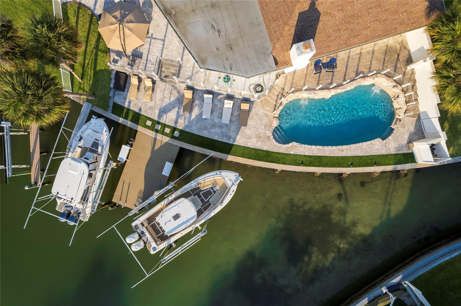 ISLAND ESTATE OF CLEARWATER UNITS 6D 7A 7C - Residential Lease