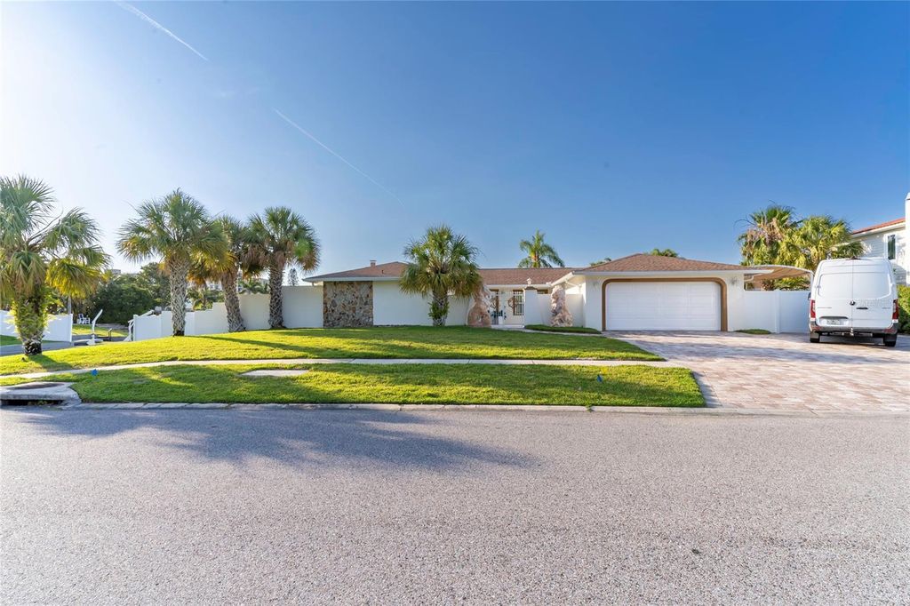 Photo of 320 Harbor Passage, Clearwater Beach, FL 33767 (MLS # TB8473675)
