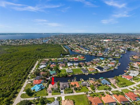 Photo of 2106 SE 20th Lane, Cape Coral, FL 33990 (MLS # C7527562)