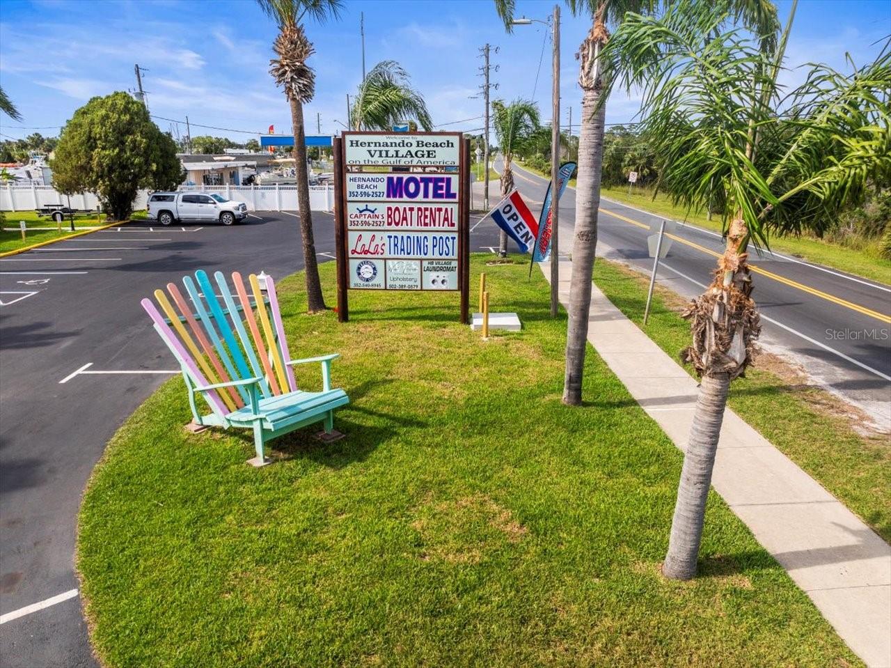 GULF COAST RET - Commercial Sale