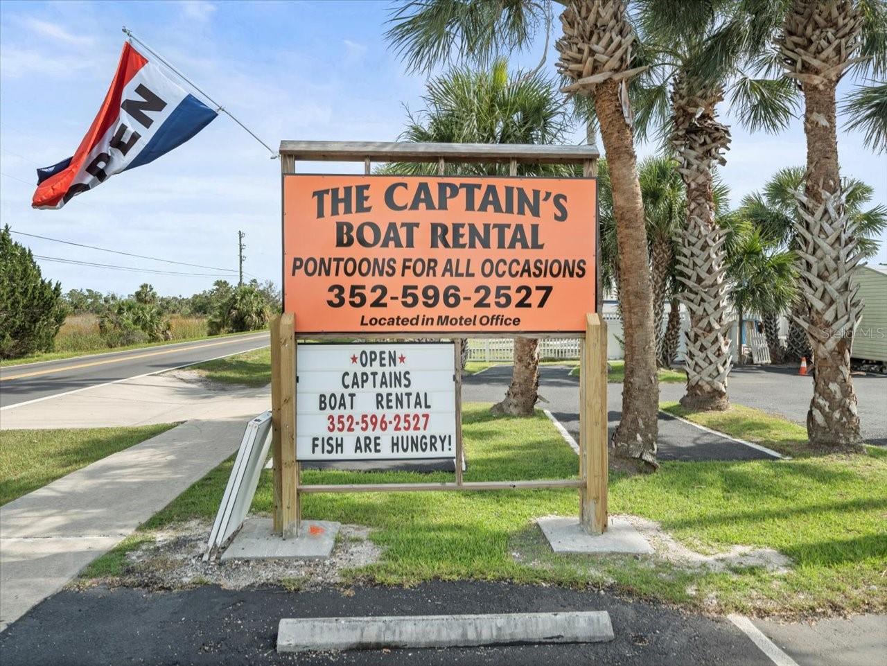 GULF COAST RET - Commercial Sale