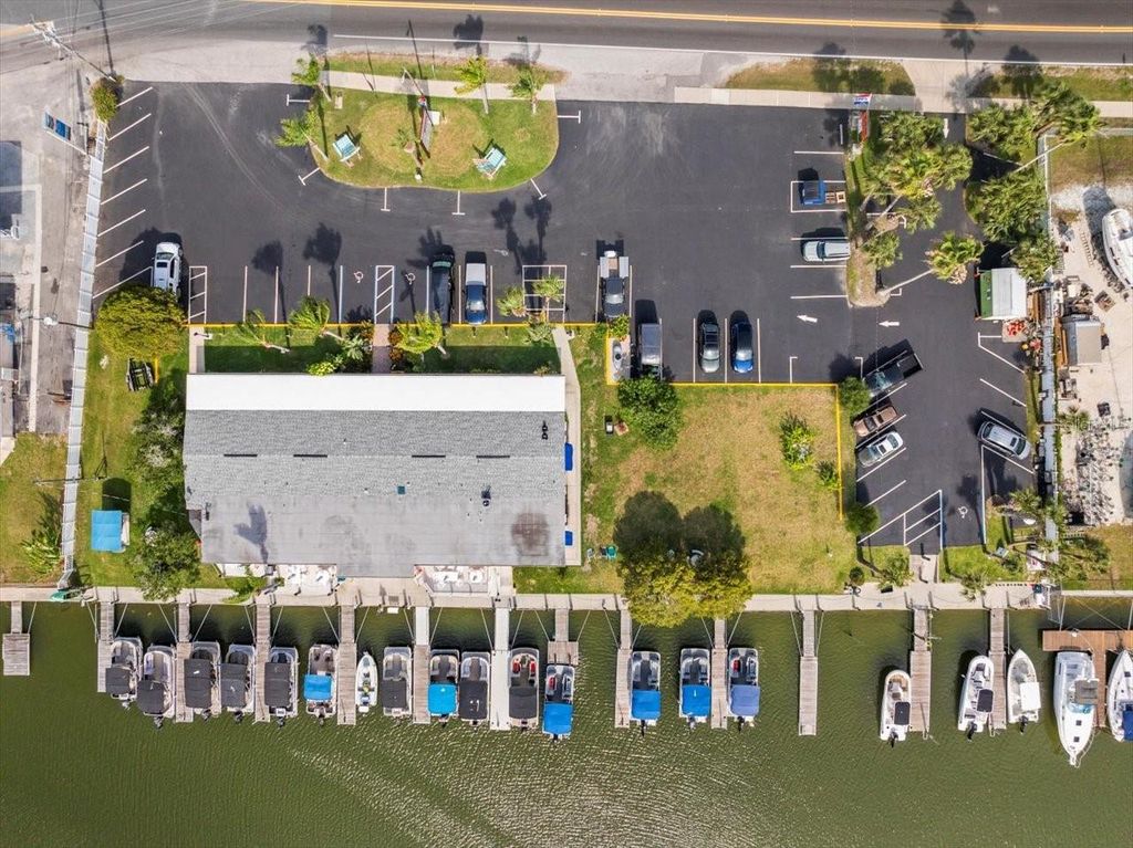 Photo of 4291 Shoal Line Boulevard #102, Spring Hill, FL 34607 (MLS # W7876240)