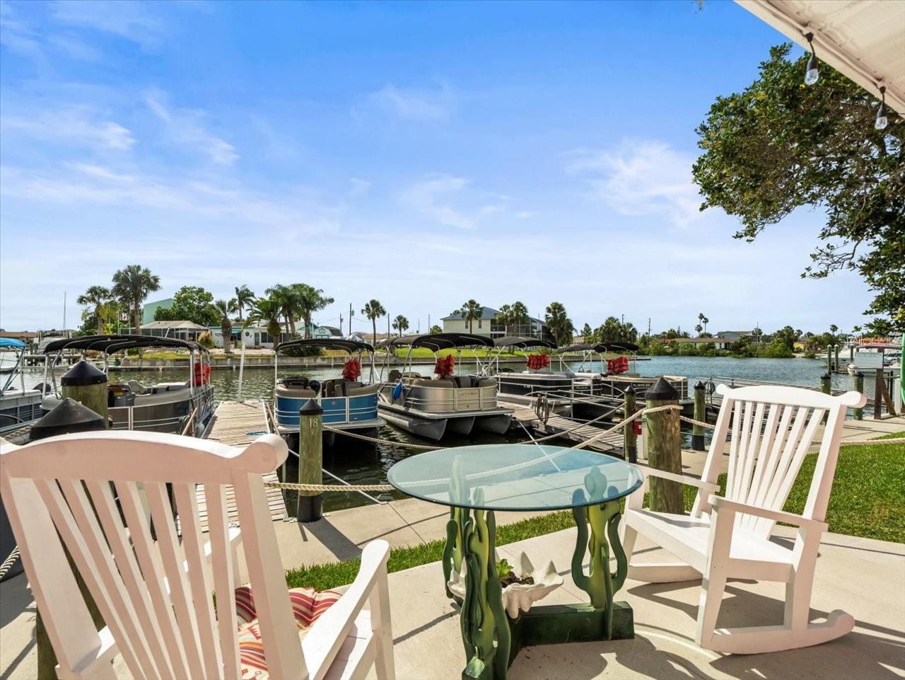 GULF COAST RET - Commercial Sale