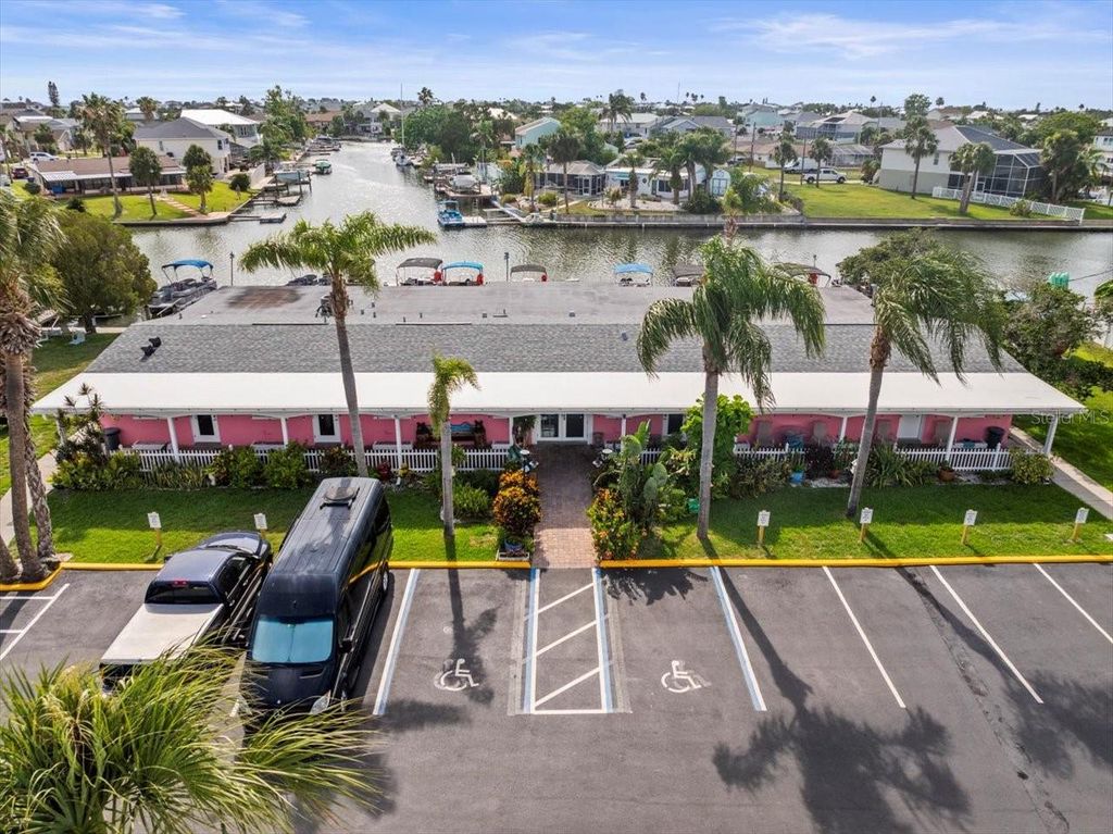 Photo of 4291 Shoal Line Boulevard #102, Spring Hill, FL 34607 (MLS # W7876240)