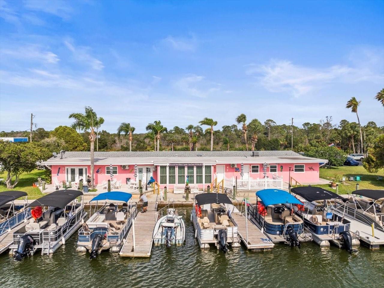 GULF COAST RET - Commercial Sale