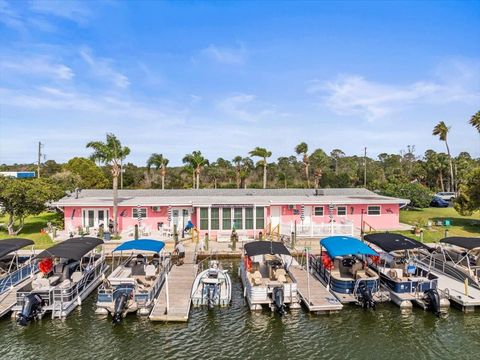 4291 SHOAL LINE BOULEVARD 102 SPRING HILL FL 34607