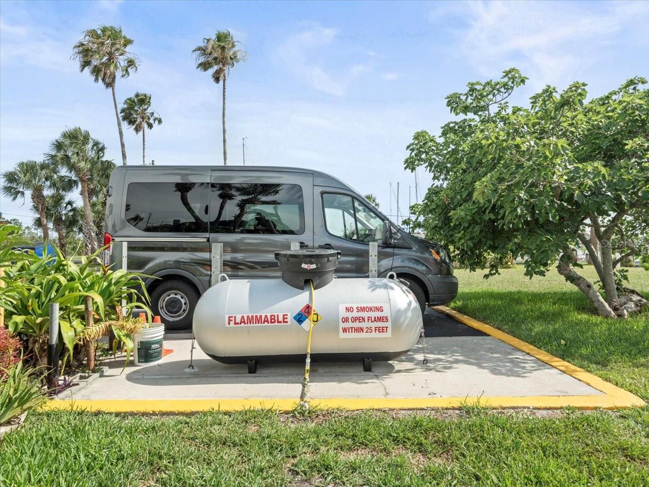 GULF COAST RET - Commercial Sale