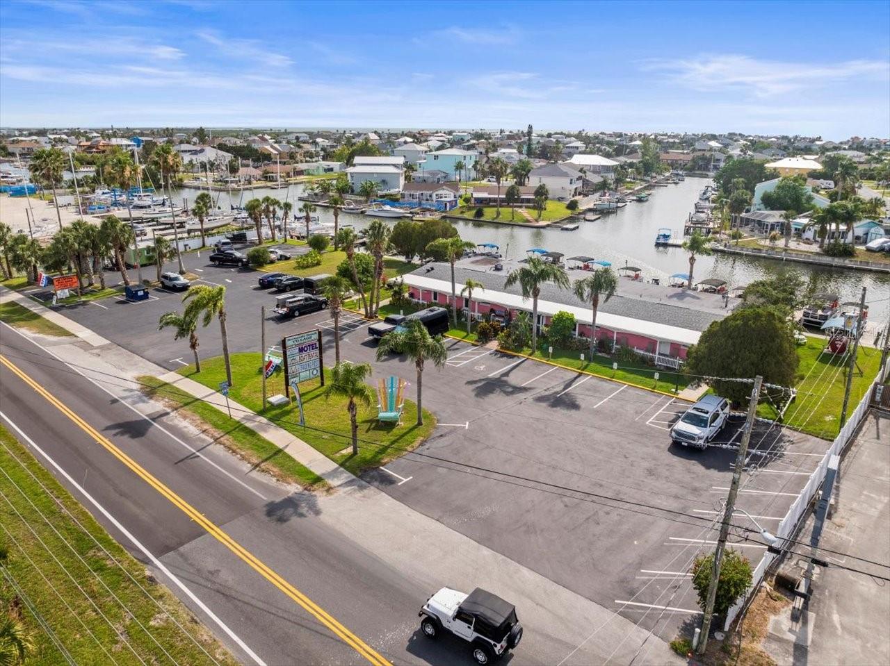 4291 SHOAL LINE BOULEVARD 102