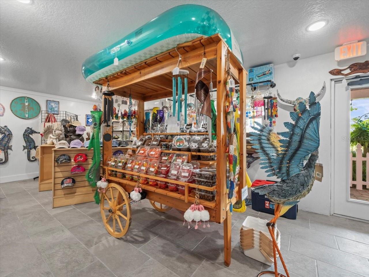 GULF COAST RET - Commercial Sale