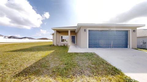 A home in OCALA