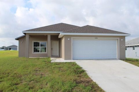 A home in OCALA