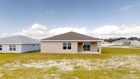 A home in OCALA