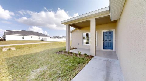 A home in OCALA