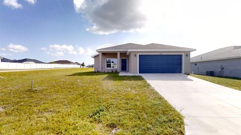 A home in OCALA