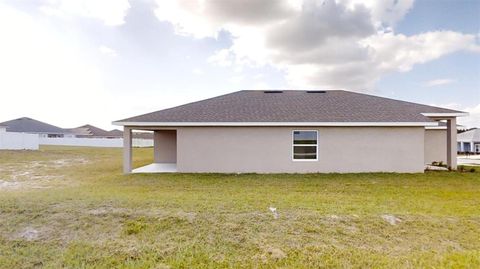 A home in OCALA