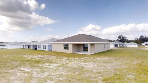 A home in OCALA