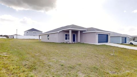 A home in OCALA