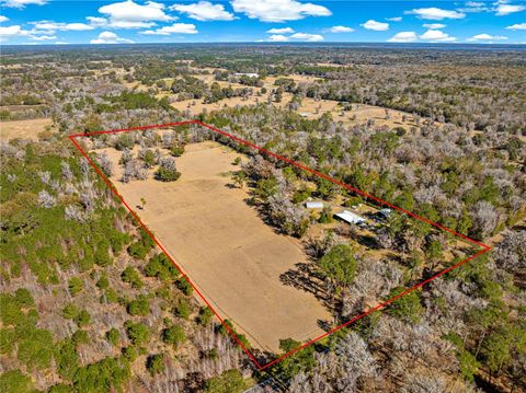 Tiny photo for 9145 NW 193 Street, Micanopy, FL 32667 (MLS # OM717366)