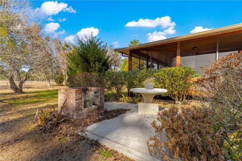 Tiny photo for 9145 NW 193 Street, Micanopy, FL 32667 (MLS # OM717366)