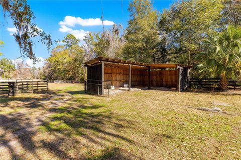 Tiny photo for 9145 NW 193 Street, Micanopy, FL 32667 (MLS # OM717366)