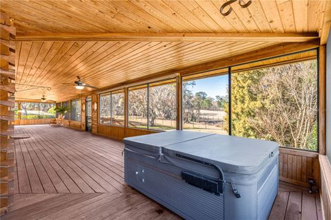 Tiny photo for 9145 NW 193 Street, Micanopy, FL 32667 (MLS # OM717366)