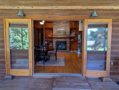 Tiny photo for 9145 NW 193 Street, Micanopy, FL 32667 (MLS # OM717366)