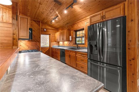 Tiny photo for 9145 NW 193 Street, Micanopy, FL 32667 (MLS # OM717366)