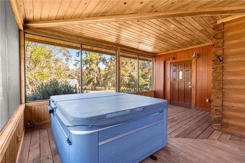 Tiny photo for 9145 NW 193 Street, Micanopy, FL 32667 (MLS # OM717366)