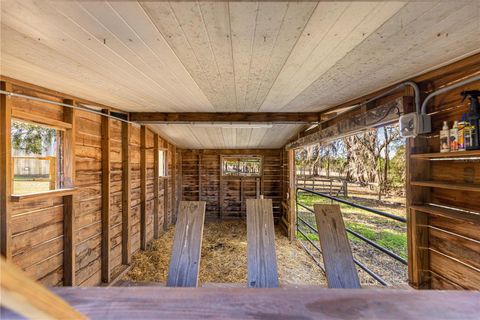 Tiny photo for 9145 NW 193 Street, Micanopy, FL 32667 (MLS # OM717366)