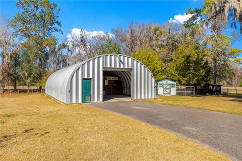 Tiny photo for 9145 NW 193 Street, Micanopy, FL 32667 (MLS # OM717366)