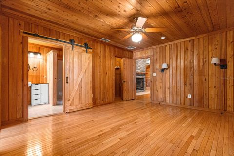 Tiny photo for 9145 NW 193 Street, Micanopy, FL 32667 (MLS # OM717366)