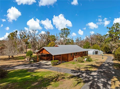 9145 NW 193 STREET MICANOPY FL 32667